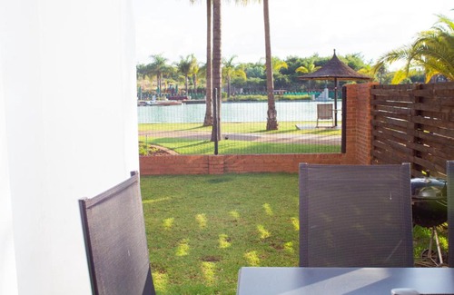 Tshwane Apartment | 1517 The Blyde Crystal Clear 3 Bedroom Garden Beachfront