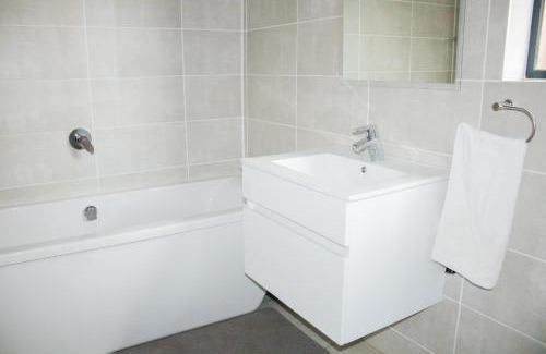 Tshwane Apartment | 1517 The Blyde Crystal Clear 3 Bedroom Garden Beachfront