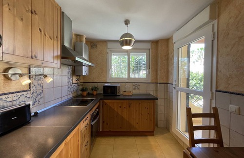 Tarifa House | 154 Casa Lelik