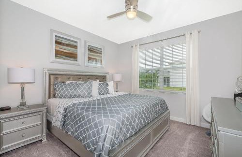Davenport House | 1543JH VILLA 6 BED/5 BA