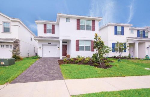 Davenport House | 1543JH VILLA 6 BED/5 BA