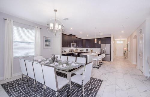 Davenport House | 1543JH VILLA 6 BED/5 BA
