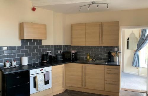 Uplands House | 155 studio 6 - Uplands - Smart Tv