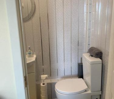 Uplands House | 155 studio 6 - Uplands - Smart Tv
