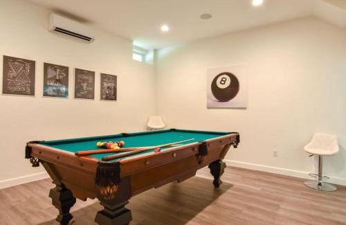 South Orleans House | 15526 - Luxurious Waterfront Home with Incredible Entertainment Space Secluded on Pleasant Bay