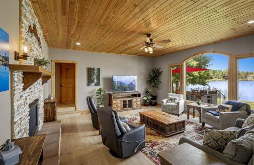 Mallard Point House | 156 Teal Circle