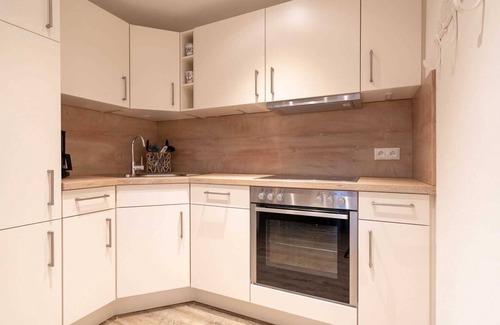 St. Peter-Ording Apartment | 159-360 (room category) - Haus Gartenweg 3