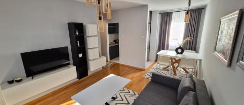 Medijana Apartment | 15th Corner Apartment