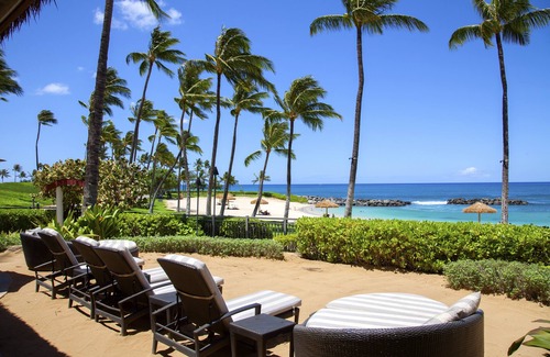 Ko Olina Condo | 15th Floor Panoramic Ocean View Penthouse. BEST VIEWS in Ko Olina!