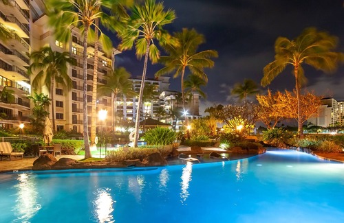 Ko Olina Condo | 15th Floor Panoramic Ocean View Penthouse. BEST VIEWS in Ko Olina!