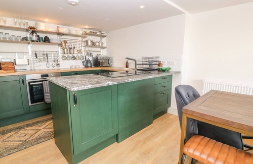 Mylor Churchtown Cottage | 16 Arwenack Street