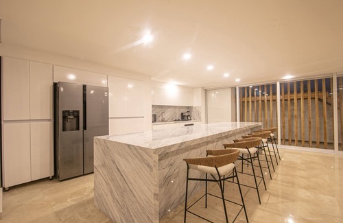 Cartagena Walled City House | 16 Bedroom in Clock Tower Plaza with Private Pool