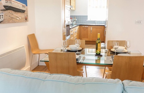 Salcombe Cottage | 16 BOLT HEAD, family friendly, country holiday cottage in Salcombe