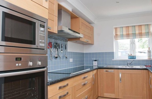 Salcombe Cottage | 16 BOLT HEAD, family friendly, country holiday cottage in Salcombe