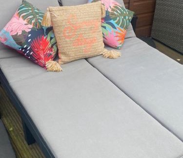 Fence Resort | 16 Lake View, Pendle View Holiday Park, Clitheroe