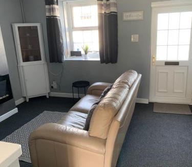St Bees House | 16 Main Street
