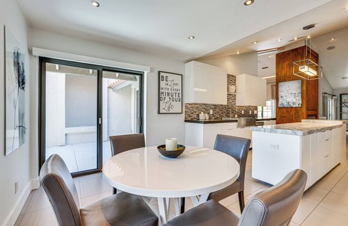 Moon Valley House | 16 Mi to Dtwn: Phoenix Gem w/Private Pool