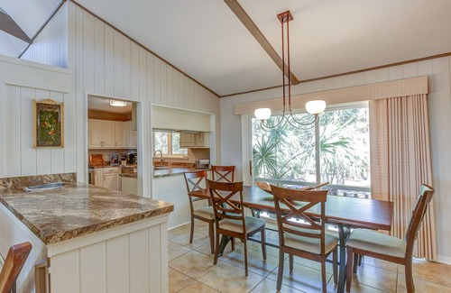 Sea Pines House | 16 Painted Bunting - Oceanfront Home with Private Pool & Spa.