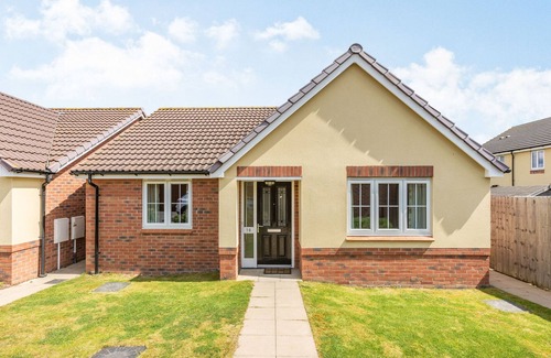 Evesham Cottage | 16 Stewart Close