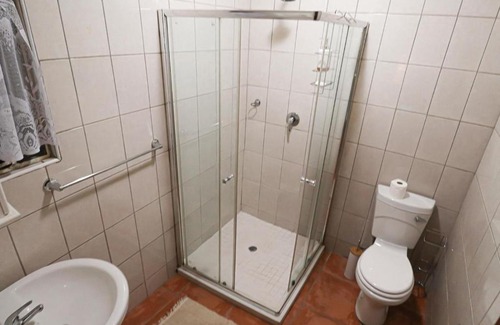 Secunda House | 16 Vaalrivier