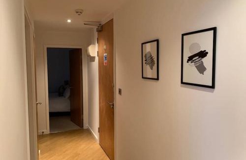 Darlington Apartment | 16 Vincent House