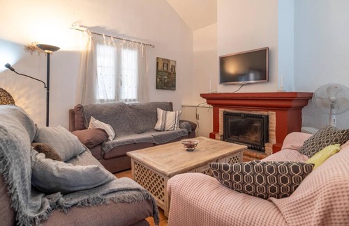 Chiclana de la Frontera House | 160 m² House ∙ 4 bedrooms ∙ 8 guests