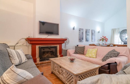 Chiclana de la Frontera House | 160 m² House ∙ 4 bedrooms ∙ 8 guests
