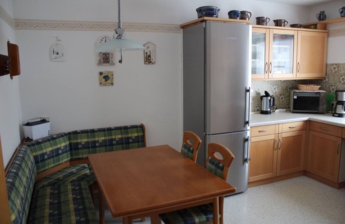 Birkach House | 160 m² very well furnished Ferienh. also for 2 families or 14 persons +