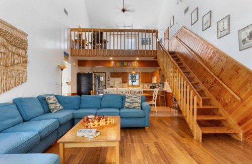Ocean Sands House | 1602 - Here To Stay