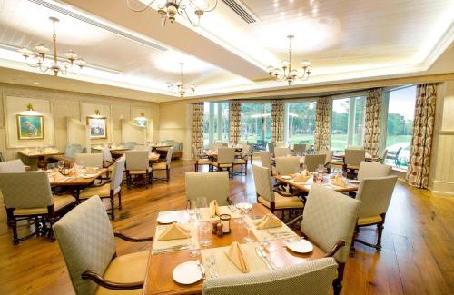 South Beach House | 1605 Port Villas at The Sea Pines Resort