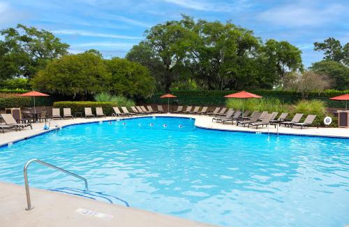 South Beach House | 1605 Port Villas at The Sea Pines Resort