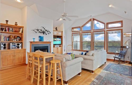 Ocean Sands House | 1606 - Jouhara
