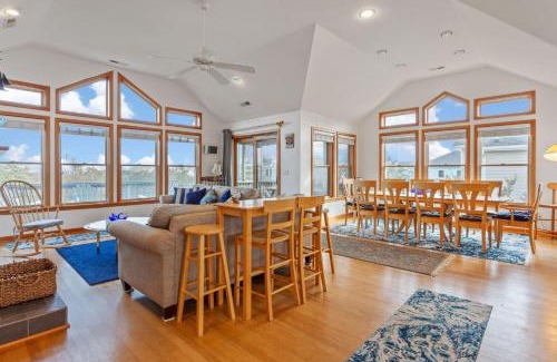 Ocean Sands House | 1606 - Jouhara