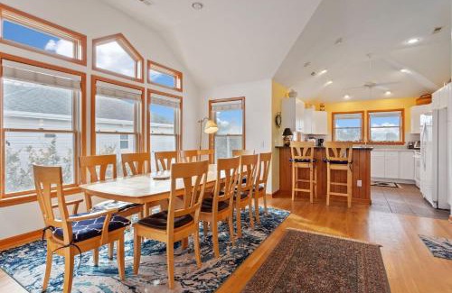 Ocean Sands House | 1606 - Jouhara