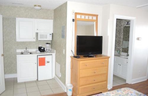 Calabash Apartment | 1609L home