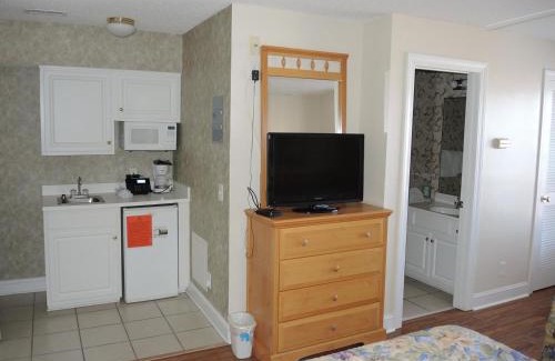 Calabash Apartment | 1609L home