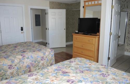 Calabash Apartment | 1609L home