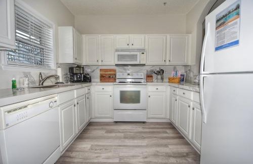 North Myrtle Beach Apartment | 1612 Ironwood home