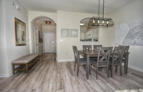 North Myrtle Beach Apartment | 1612 Ironwood home
