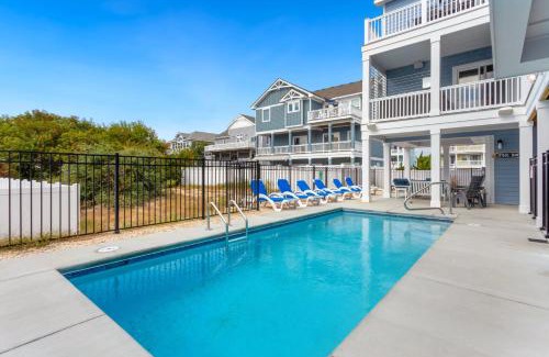 Ocean Sands House | 1612 - Ocean Shores