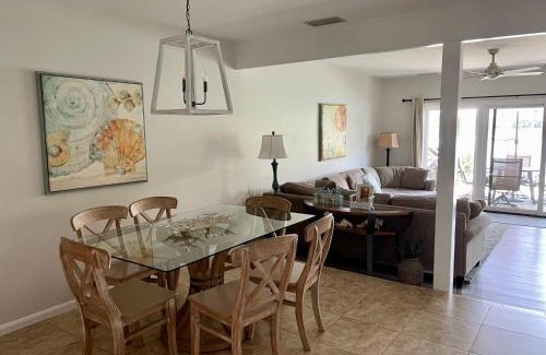 South Beach House | 1617 Port Villas at The Sea Pines Resort