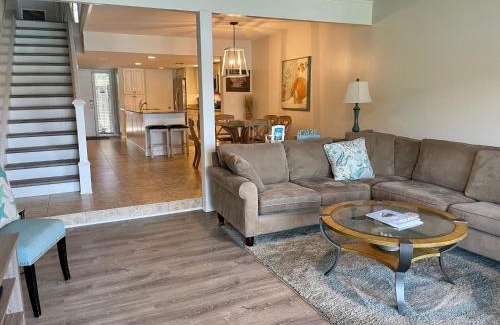 South Beach House | 1617 Port Villas at The Sea Pines Resort