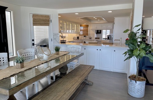 Silver Strand House | 1617O: 4 BR, 3 BA House in Oxnard, Sleeps 8