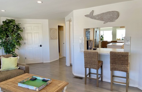 Silver Strand House | 1617O: 4 BR, 3 BA House in Oxnard, Sleeps 8