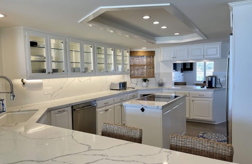 Silver Strand House | 1617O: 4 BR, 3 BA House in Oxnard, Sleeps 8