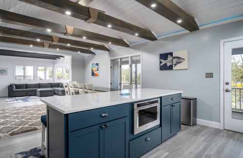Broadkill Beach House | 1619 Pintail Lane - Newly remodeled pet friendly home