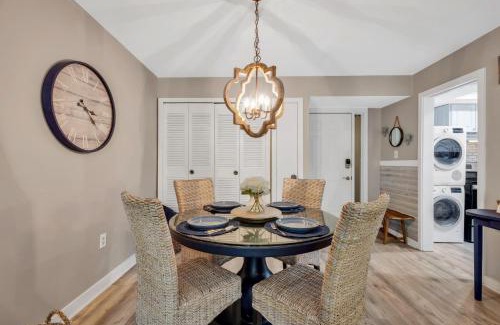 South Beach House | 1659 Bluff Villa