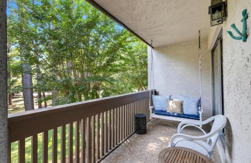 South Beach House | 1659 Bluff Villa