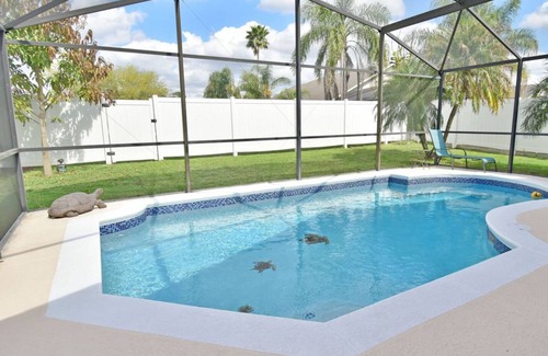 Kissimmee House | 169 m² House ∙ 3 bedrooms ∙ 6 guests