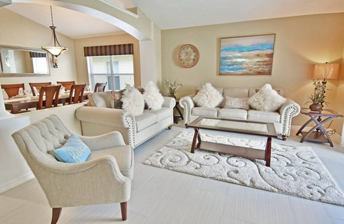 Kissimmee House | 169 m² House ∙ 3 bedrooms ∙ 6 guests